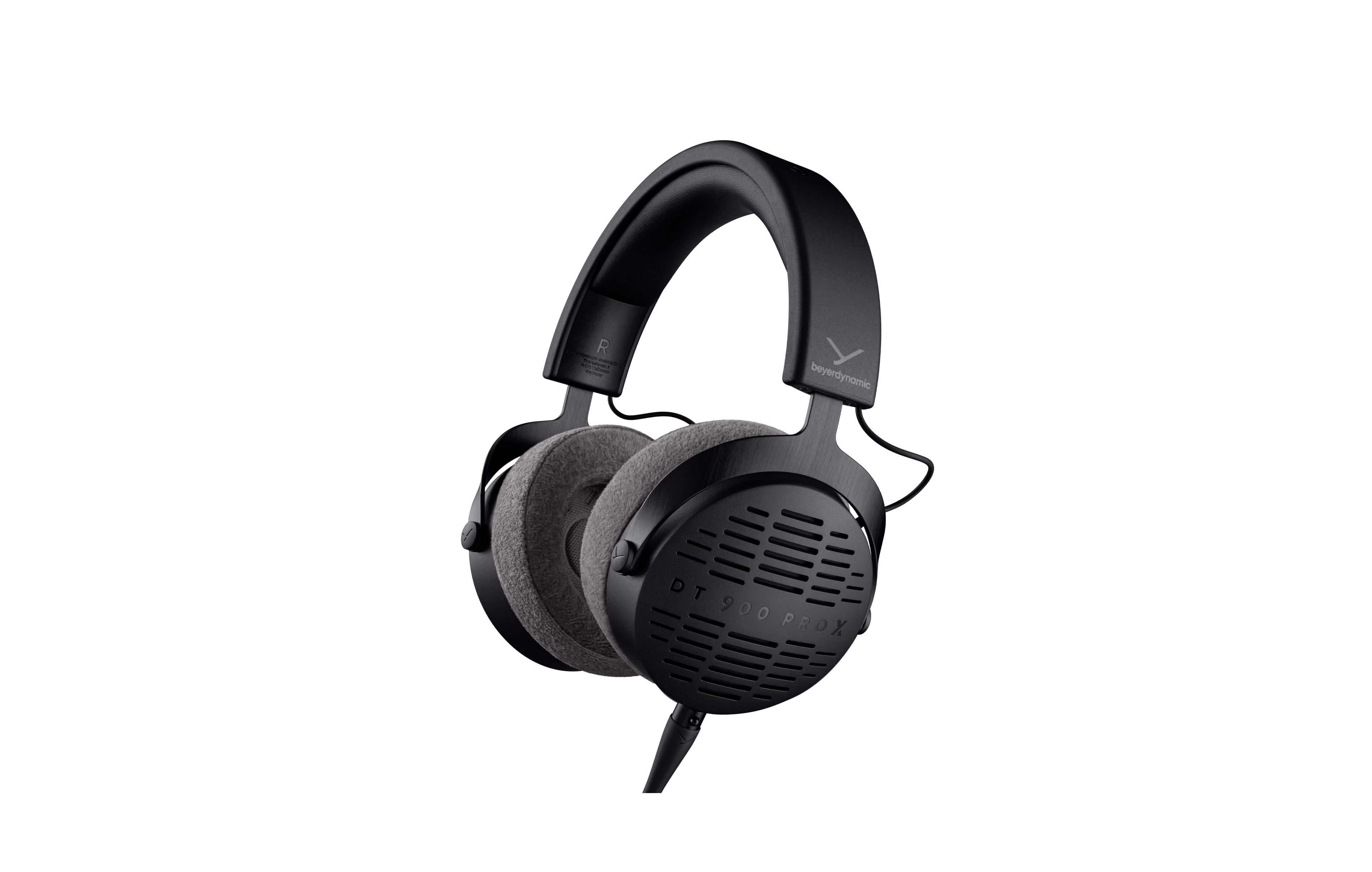 Beyerdynamic Dt 900 Pro X Stellar.45 Driver Wired Open-Back Studio Headphones