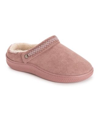 Women's Quianna Lana Clog Slippers