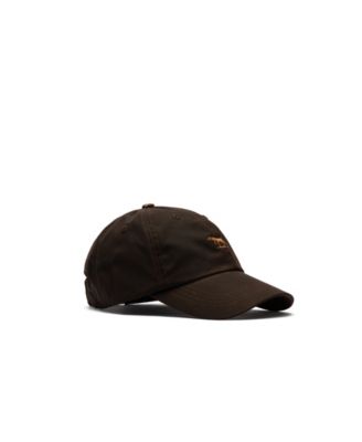 Men's Heritage Check Cotton Cap