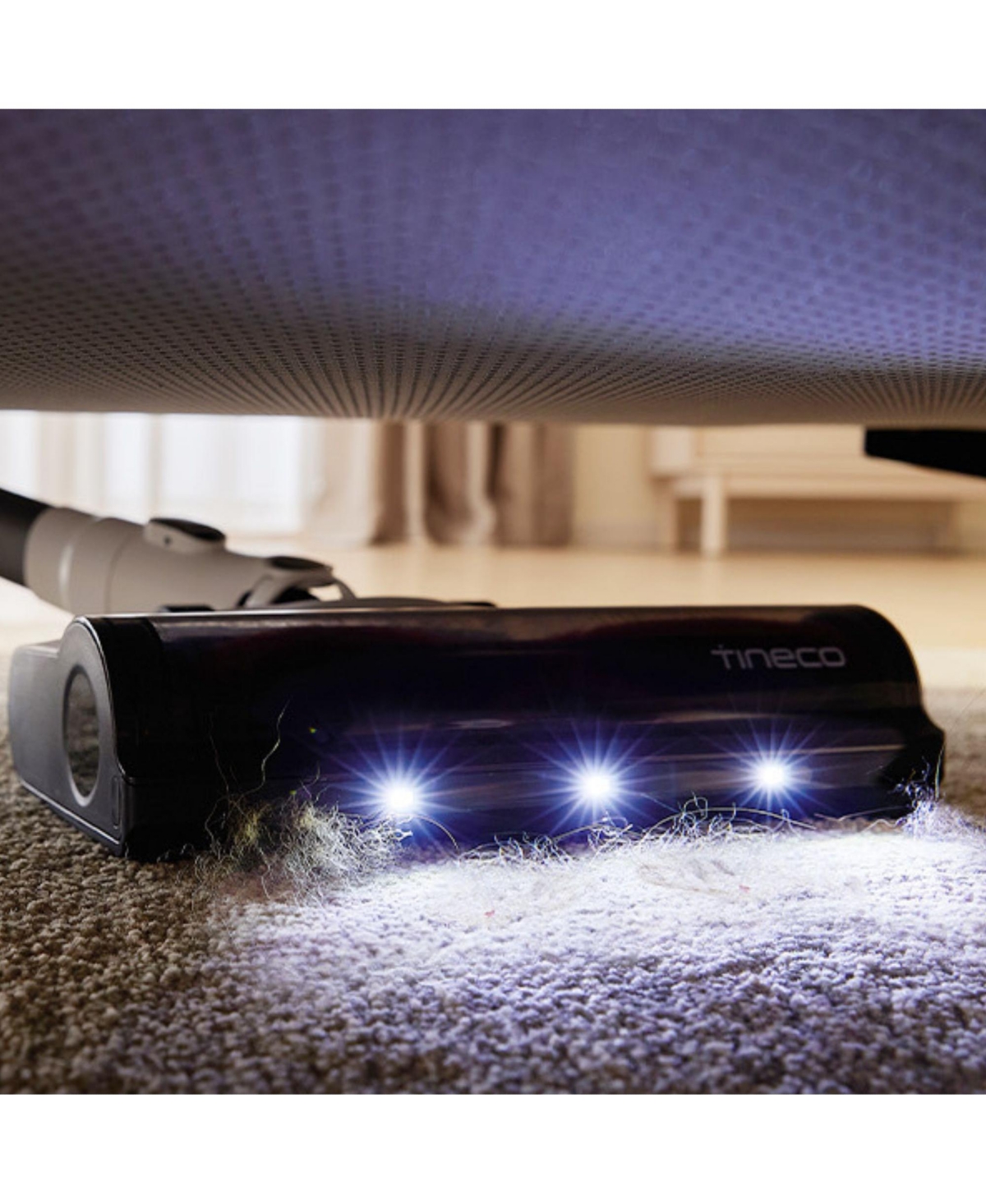 Tineco Go 205 Cordless Stick Vacuum Cleaner