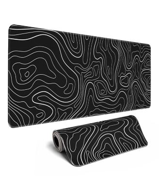 Non-Slip Gaming Desk Mat