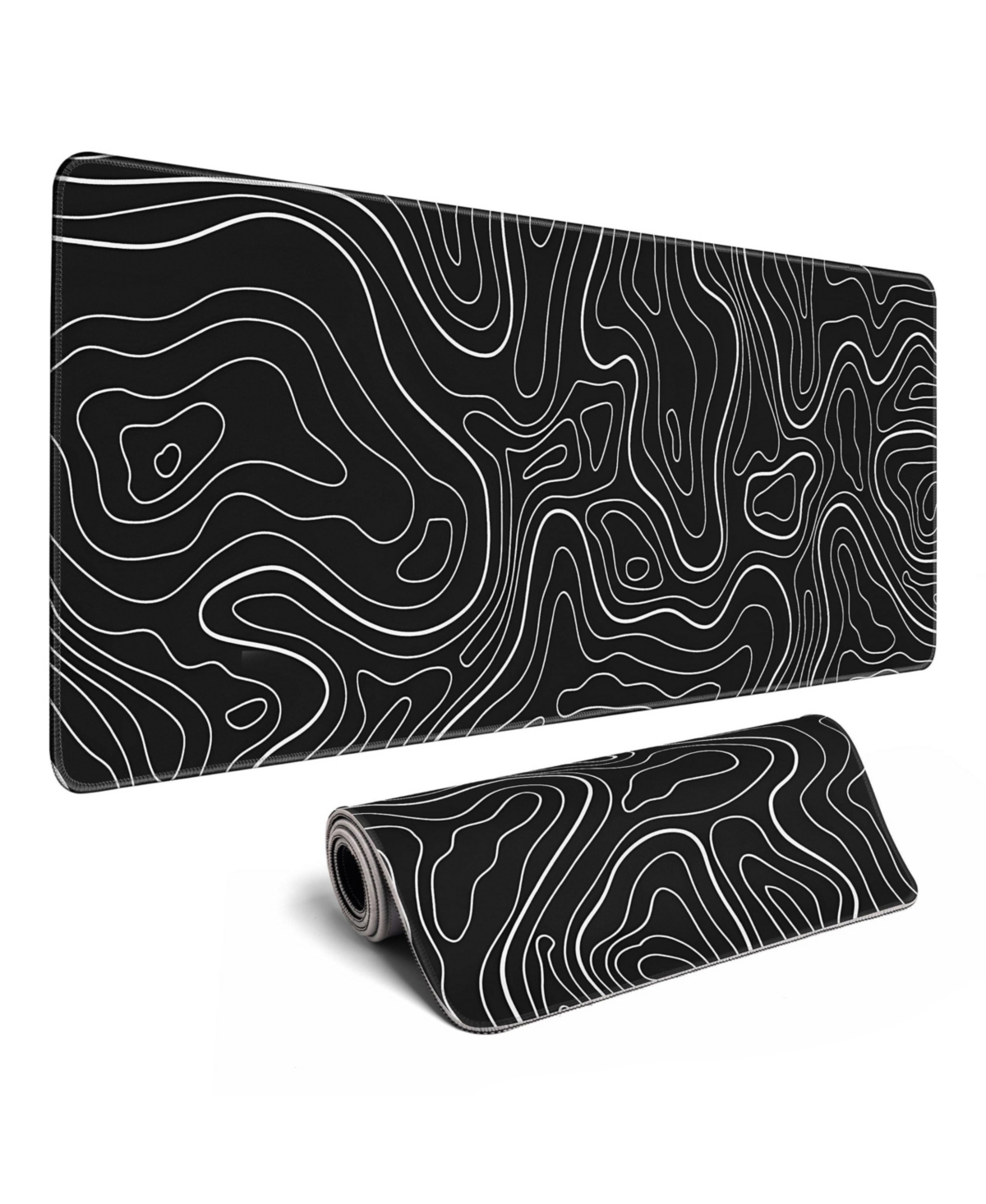 Lofree Non-Slip Gaming Desk Mat