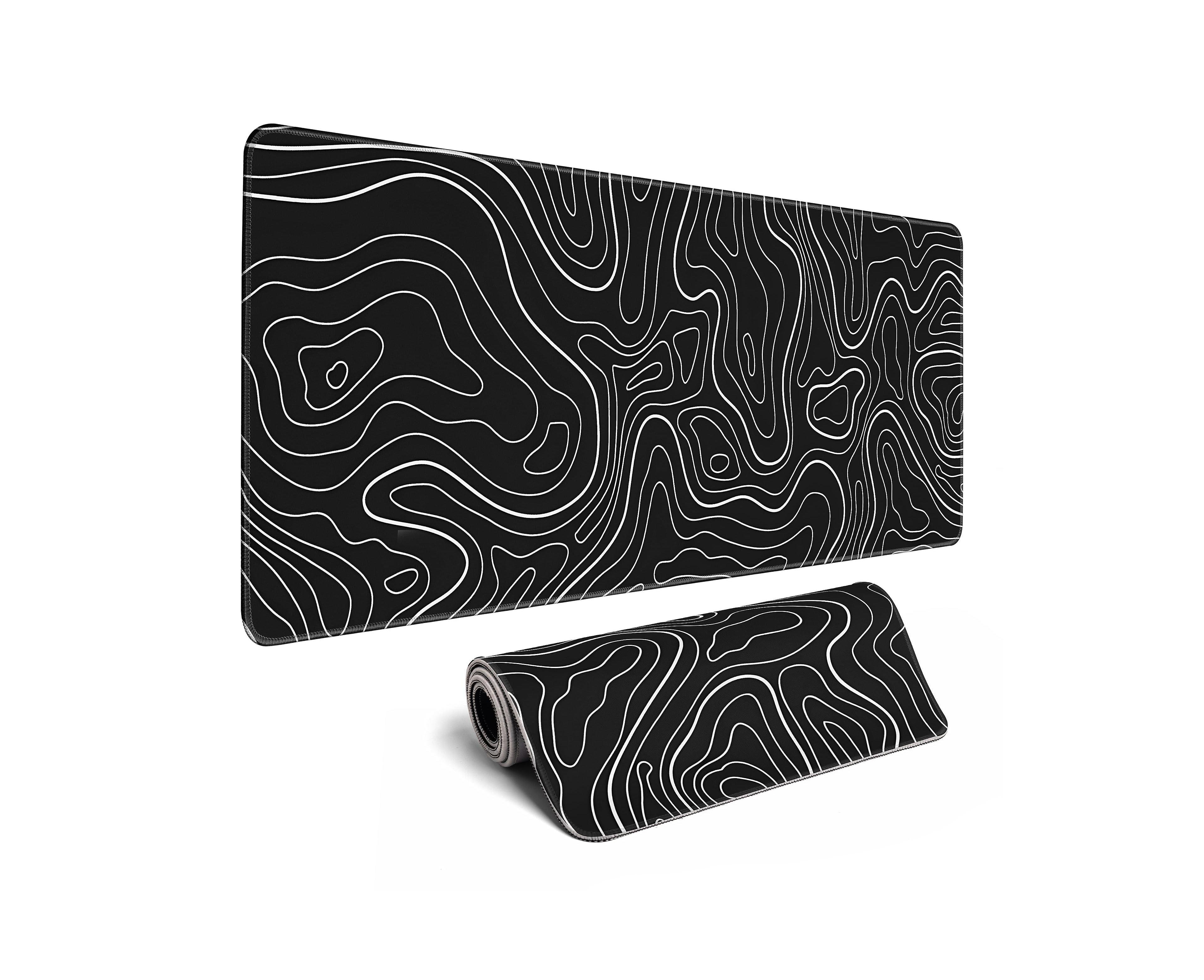 Lofree Non-Slip Gaming Desk Mat