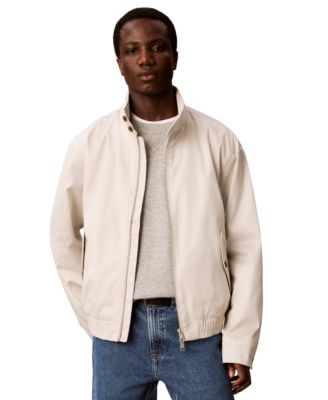 Men's Bomber Jacket