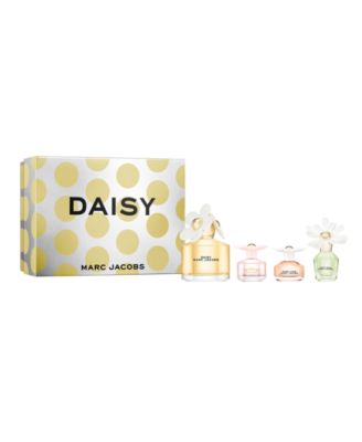 4-Piece Daisy Gift Set