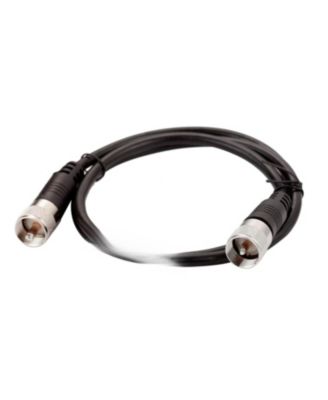 RG8X 50 Ohm Coaxial Cable 20 ft.