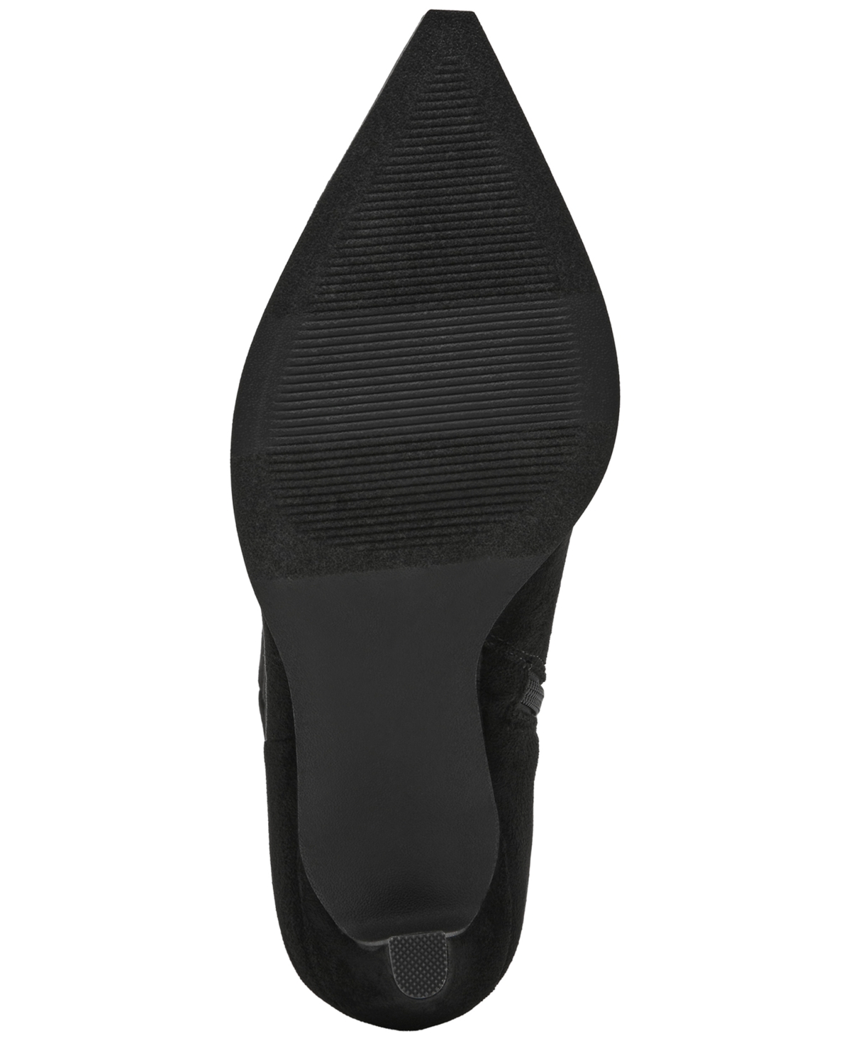 Dv Dolce Vita Women's Heksly Tall Slouchy Heeled Dress Boots