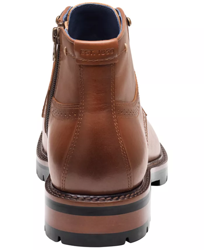 Men's XC Flex Cade Plain-Toe Boots - thumbnail 3