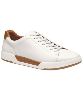 Men's Kendall Round-Toe Shoes