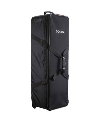 CB-01 Wheeled Light Stand and Tripod Carrying Bag