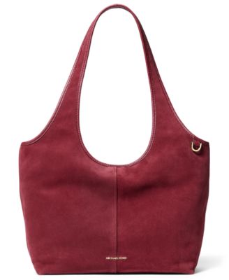 MICHAEL Henly Large Shopper Tote Handbag
