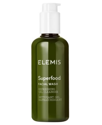 Superfood Facial Wash, 6.7 oz.