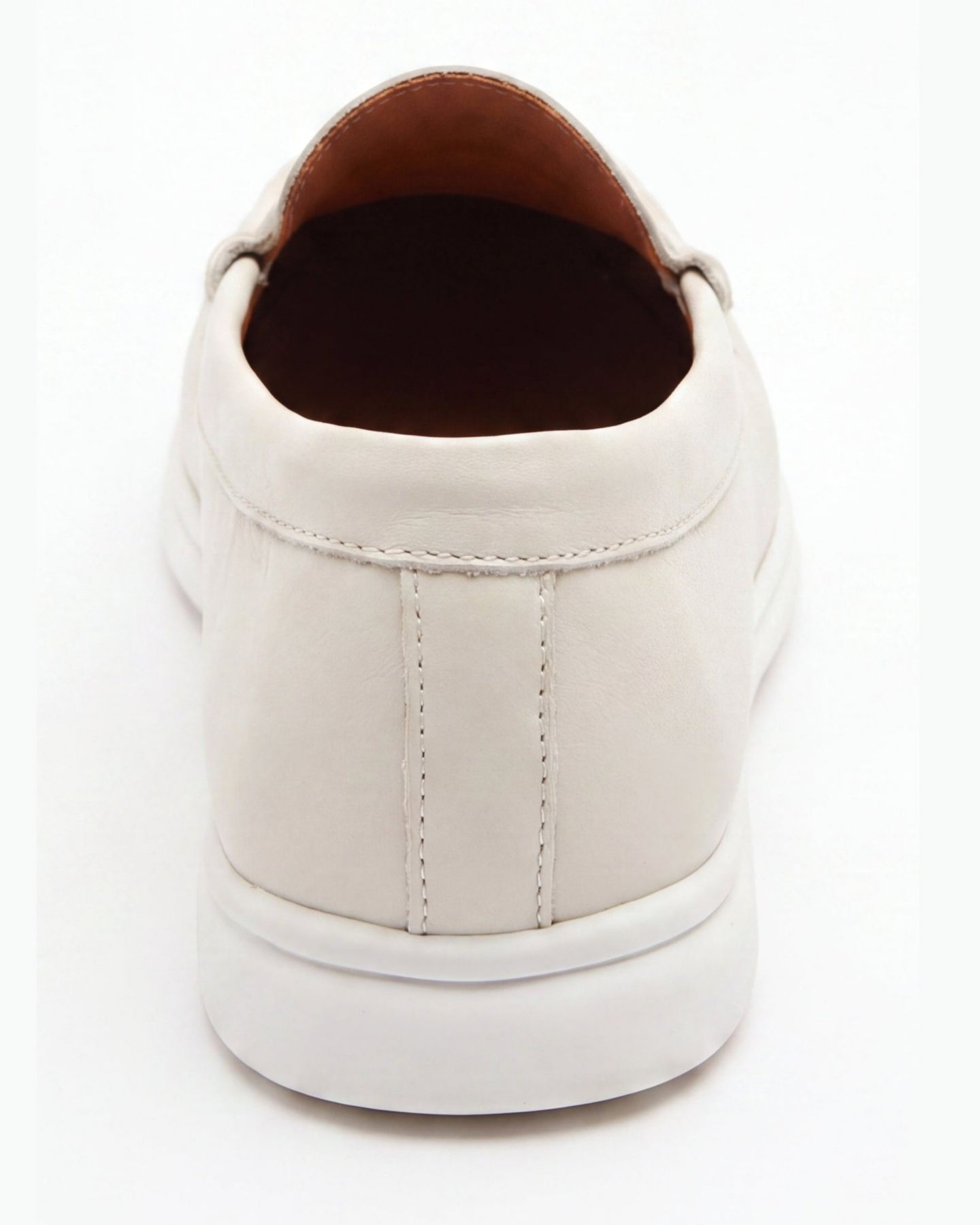 Обувь Menina Step Women's Nora Ivory Shoes, цвет: Слоновая кость — фото 4