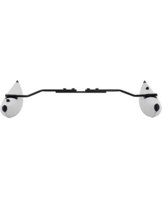 PVC Inflatable Kayak Outrigger Stabilizers Set of 2