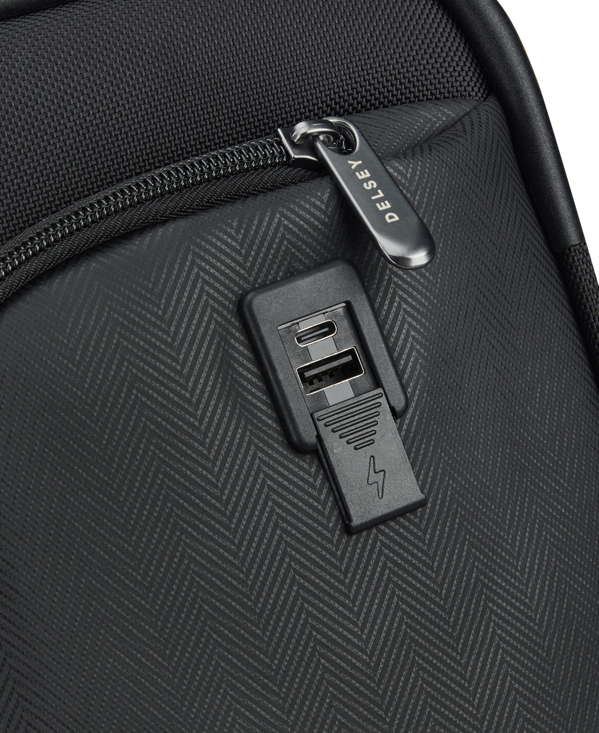 Delsey Paris Dlc Pro 16" Underseater