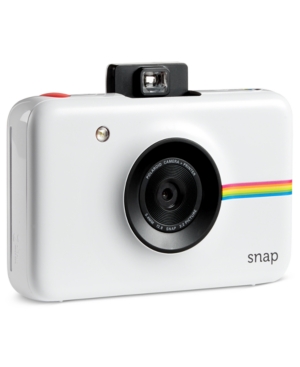 UPC 840102133684 product image for Polaroid Snap Instant Digital Camera | upcitemdb.com