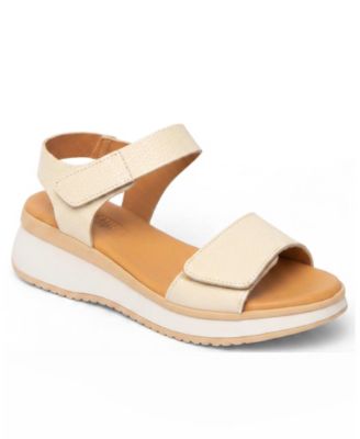 Women's Napoli Flat Sandal