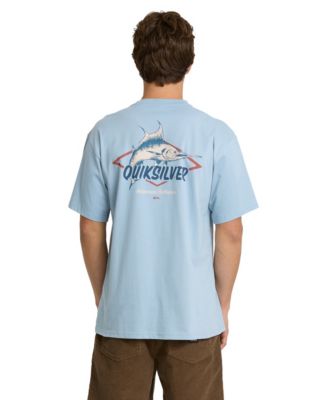 Men's Regular-Fit Crewneck T-Shirt
