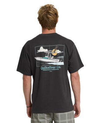 Men's Crewneck Seabound T-Shirt