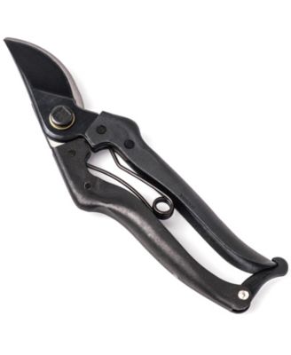 Forged Alloy Steel Pruning Shears Cutting Diameter: 0.59 inches