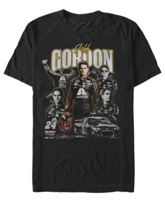Men's Jeff Gordon Nascar Racing Legends Graphic T-Shirt