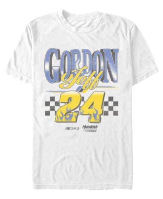 Men's Gordon Jeff Graphic T-Shirt