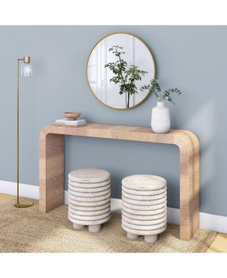 Arcata Console Table (56in / 1420)