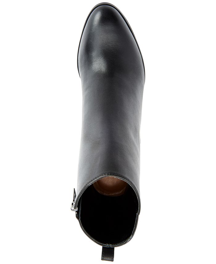 Coach jemma soft cheap calf boot