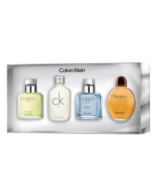 4-Piece Eternity Eau de Toilette Spray Gift Set
