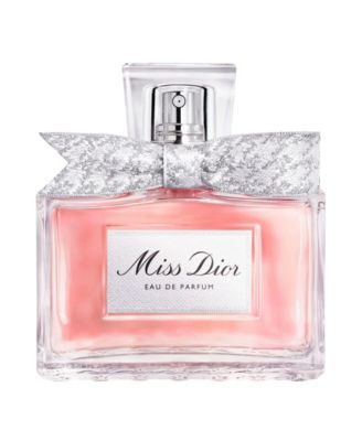 Miss Dior Eau de Parfum Spray, 1.7 oz.