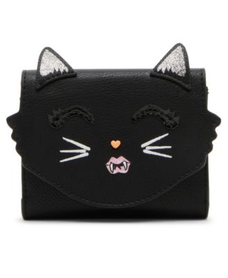 Scaredy Cat Wallet