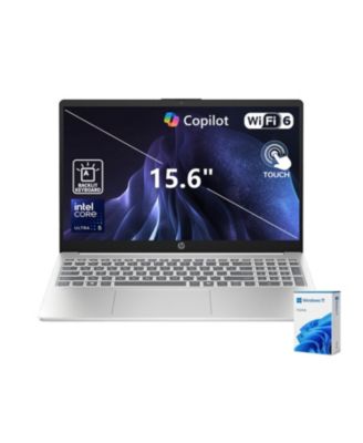 Essential 15t-fd200 Intel Core Ultra 5 15.6" FHD Touchscreen 32GB DDR5 Laptop