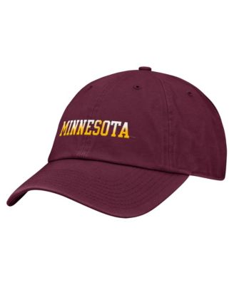 Men's Maroon Minnesota Golden Gophers Club Adjustable&nbsp;Hat