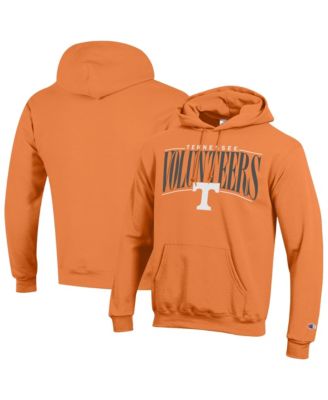 Men's Tennessee Orange Tennessee Volunteers Team Pride Power Blend Hoodie