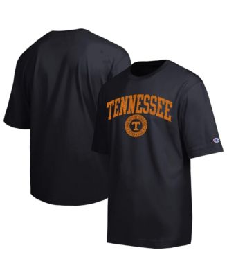 Men's Black Tennessee Volunteers Scholar All-Star T-Shirt
