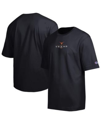 Men's Black Texas Longhorns All-Star T-Shirt