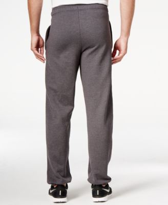 macy's men's champion sweatpants