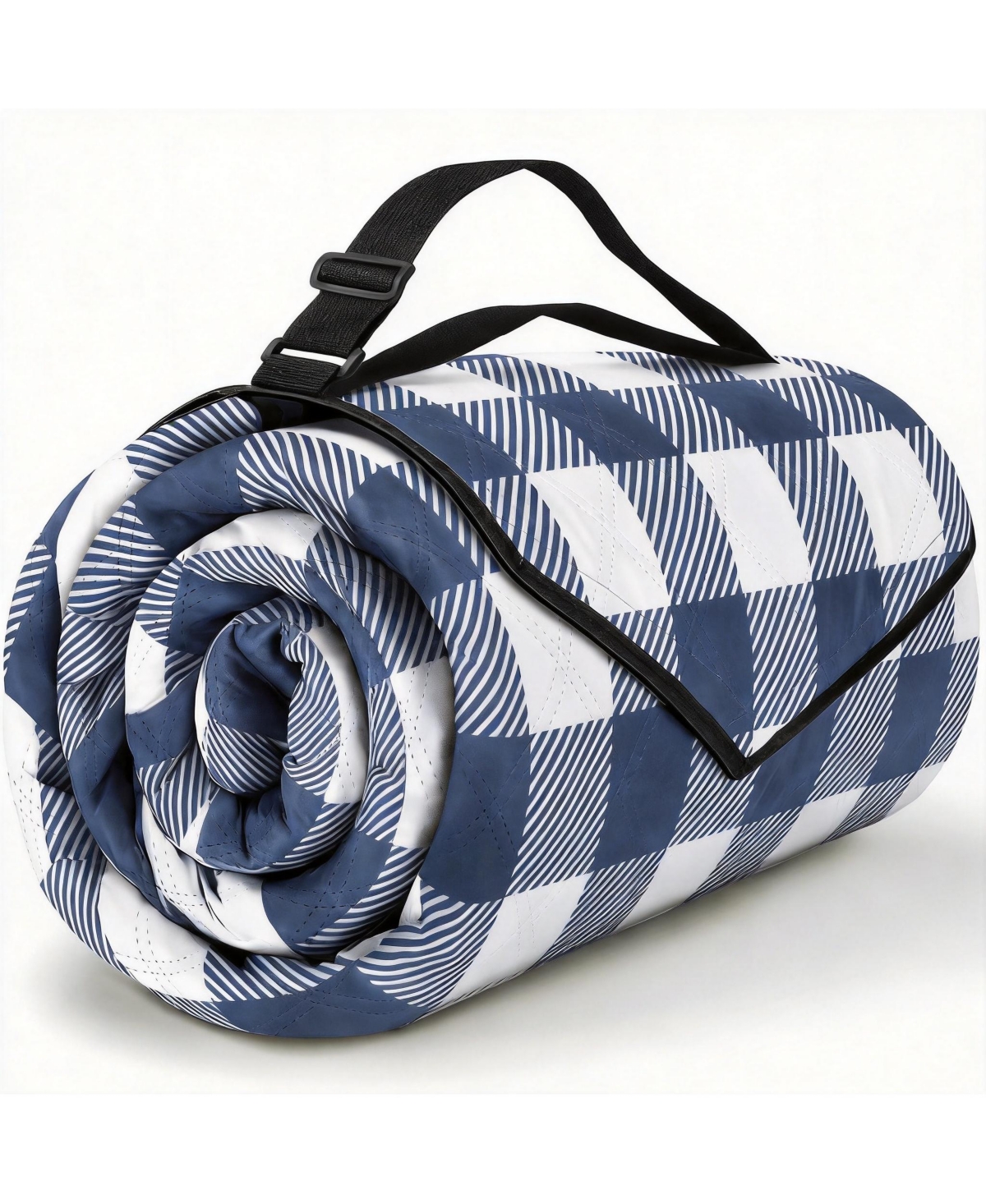 Aofar 80''x80'' Picnic Blanket Waterproof Foldable Beach Mat Sandproof