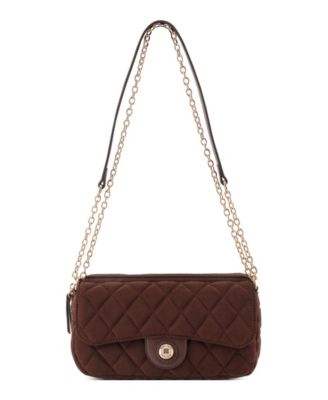 Emelina Flap Small Crossbody Handbag