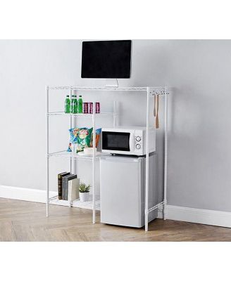 The Shelf Supreme - Suprima Adjustable Shelving