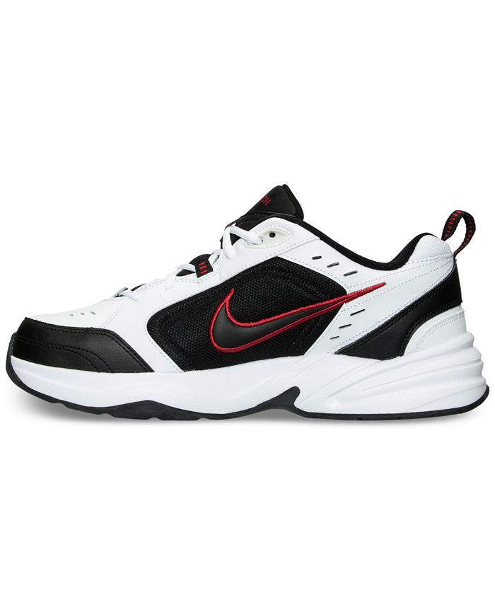 nike wide width training shoes
