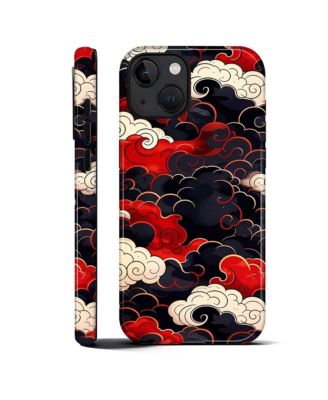 2-Layer Durable Phone Case Compatible with Apple Iphone