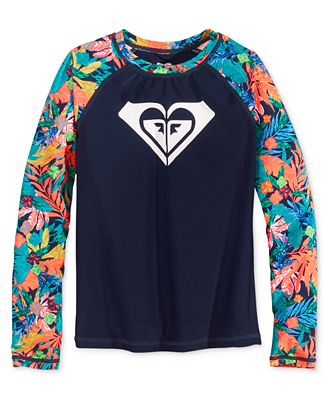 roxy hawaii shirt