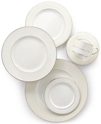 Venetian Lace 5-Piece Place Setting