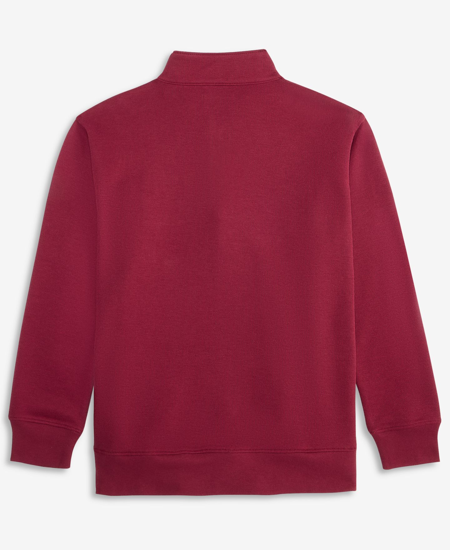 Свитер Epic Threads Ribbed Quarter-Zip для мальчиков, цвет: Chinese Ap — фото 2