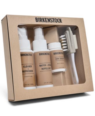 Deluxe Shoe Care Kit 4-piece from Finish Line
