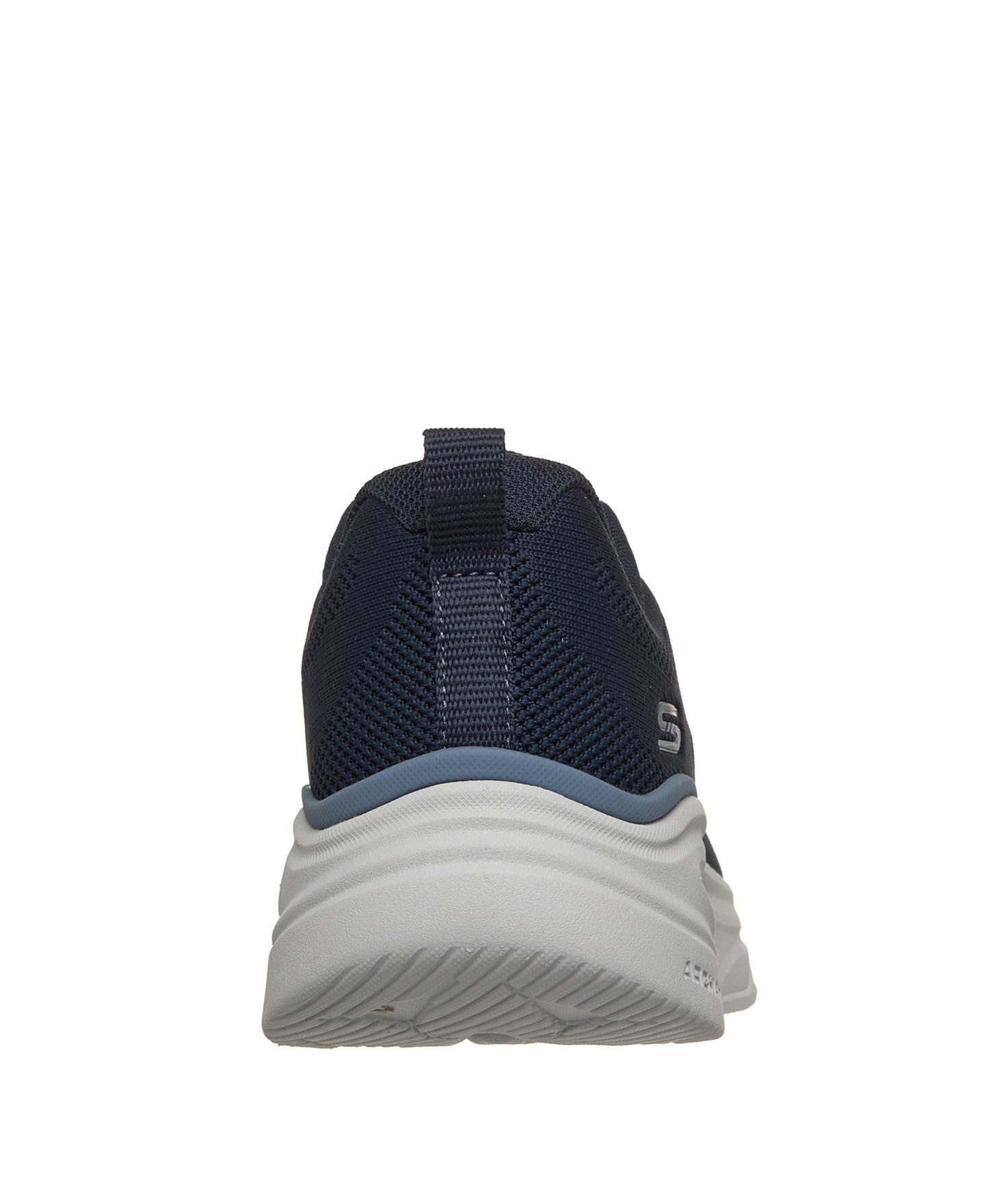 Мужские кроссовки Skechers Bobs Sport Arch Fit Elev8 Sneakers, цвет: Тёмно-синий — фото 4