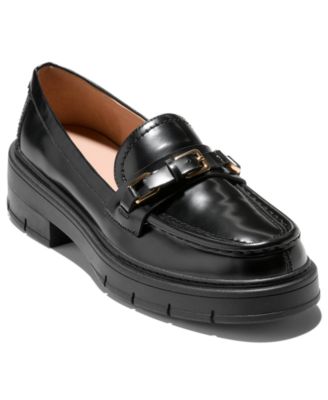Women's Grand Flex Fenella Round Toe Loafers