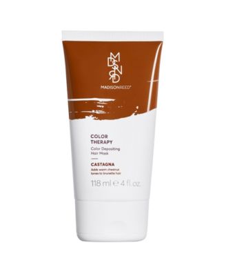 Color Therapy Color Depositing Hair Mask, 4 oz.