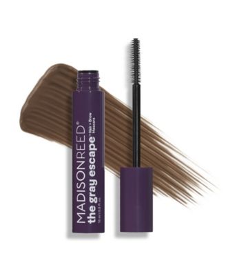 The Gray Escape Hair Brow Mascara, 0.5 oz.